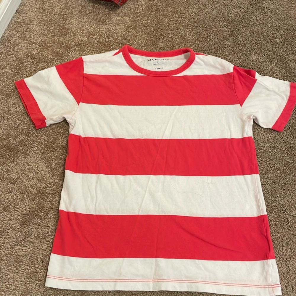 Crewcuts t shirt